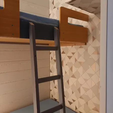 Charmant logement sur la station de Val Louron Génos Extérieur photo