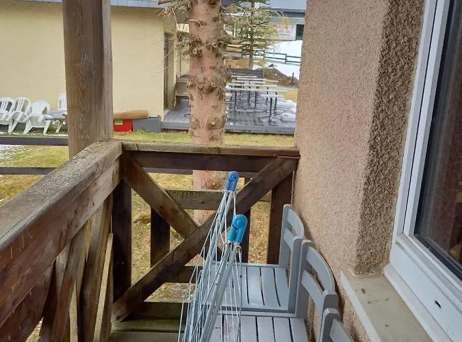 Charmant Logement Sur La Station De Val Louron