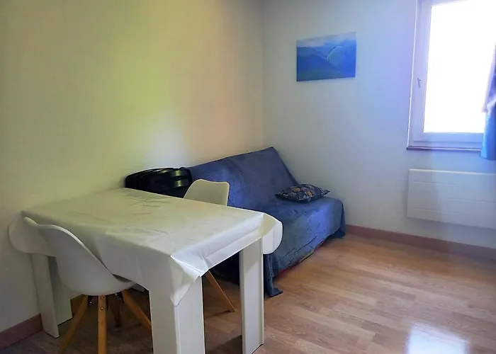 Charmant Logement Sur La Station De Val Louron
