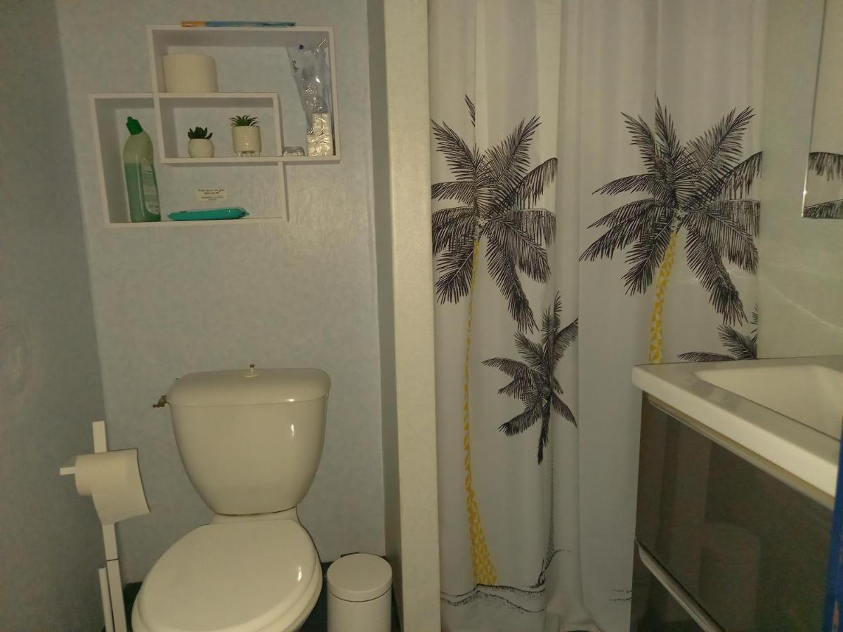 Sur La Station De Val Louron Apartment *